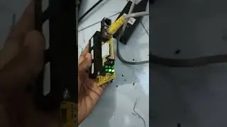 Modif POE Converter 3Fo 2Lan #rtrwnet