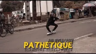 AB Syllart - PATHETIQUE