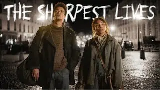 the sharpest lives // interview with the vampire