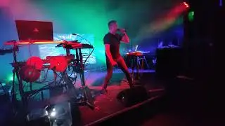Data Void - Live Machineries, Wooltura, Ł&oacute;dź [Lodz, Poland] (29.11.2025)