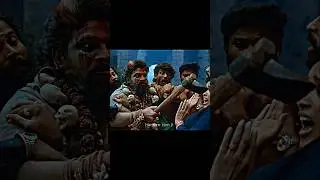 CM Sir Buga Thik hai ☠️Pushpa 4K🔥edit🥶😈#pushpa2therule #shortsfeed #ytshorts #trending