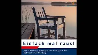 Von der Elbe bis zum Wattenmeer: geschützte Naturjuwele