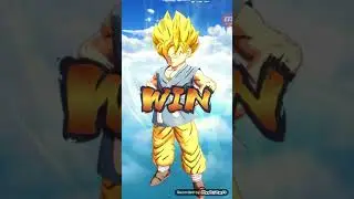 Dragon Ball Legends - The Invincible Android #17 Chapter 2