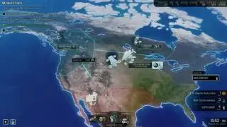 XCOM 2 Часть 5 &mdash; Связь с Сопротивлением &mdash; Первый раз играю