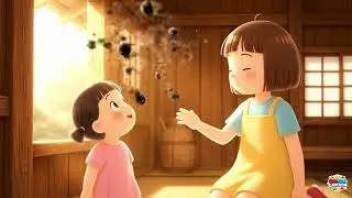 Cartoon Characters That Inspire Kids To Be BRAVE