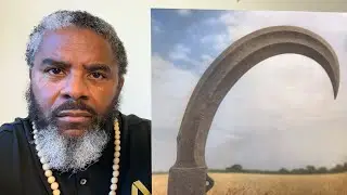 THE END OF THIS EVIL EMPIRE!  THE FLYING SCROLL JUDGEMENT REVEALED! Zechariah 5