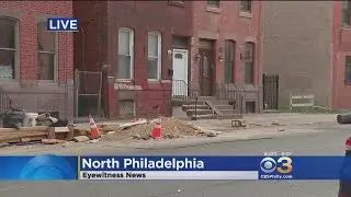 2 Dead, 1 Injured After North Philadelphia Triple Shooting