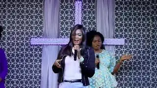 Sunday Service 02-20-2022 | CrossPointe Miracles Centre