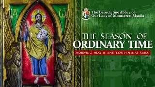 1st Week in Ordinary Time; Votive Mass of the Most Sacred Heart of Jesus - Yr. 2 (01.16.'26)