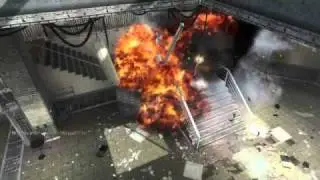 RCXD Jump - Eye Level Detonation