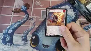 FaB Dynasty Box Opening - Collector Pack Shorts, Coming Soon
