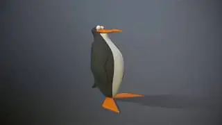 Penguin Model