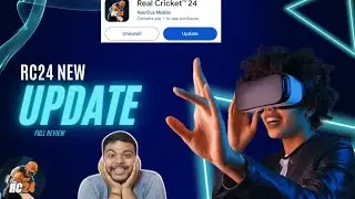 Rc24 Update Review , Rc24 Privacy Policy change | Rc24 Bugs Fix Update .