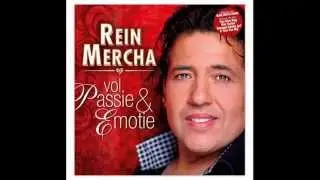 Rein Mercha lieveling Vol passie en emotie