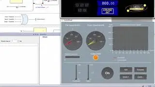 How to Use the ANSYS SCADE Suite Simulator