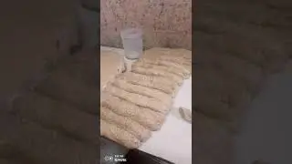 The Baker King helper