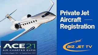 Private Jet Aircraft Registration