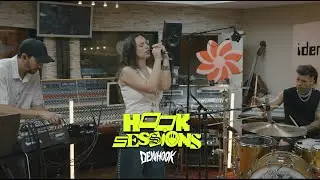 BLACKPANDA | DEIVHOOK Hook Sessions #12