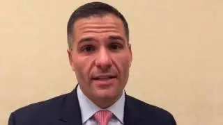 Dutchess County Executive Marcus Molinaro talks about corruption in New York state government