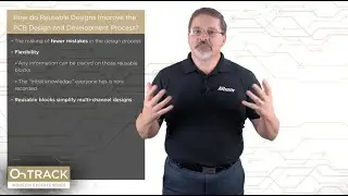 Take Advantage of Reusable Designs - Altium Academy