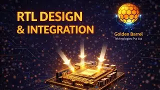 🧠 What is RTL Design? | RTL Domains & Courses Explained | Digital VLSI🚀