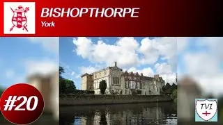 BISHOPTHORPE: York Parish #20 of 31