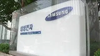 Samsung надеется увеличить продажи благодаря Чемпионату мира по футболу - economy