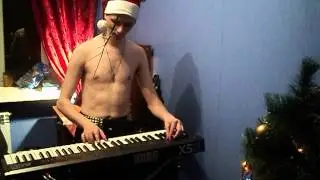 SeT- Ett Folk F&ouml;rbannat (Finntroll cover)