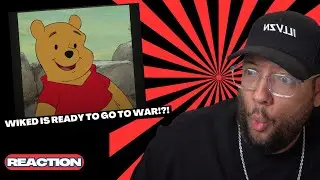 MC Fixer Reacts To Wiked Diss Track  - BIG WU - Prodigy 2.0 GTA RP