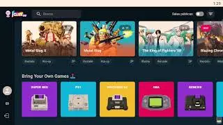 Jam.gg JUEGOS GRATIS ONLINE 4k 60fps 🎮 PRIMER CONTACTO A LA WEB