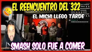 😮IWO HABLA SOBRE EL REENCUENTRO DE LOS LOBITOS😂  SIGUE SIENDO EL MISMO BAB🧸