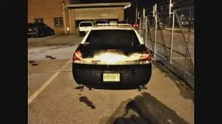 Boone police seek suspects who vandalized property with anti-Trump, anti-police slogans