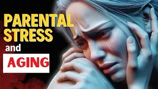 How Parental Stress Affects Your Child: Breaking the Cycle