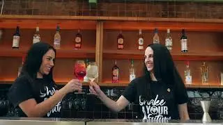 Discover Iraty's experience with Shake Your Future Barcelona