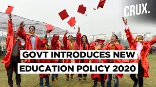 MPhil Courses Discontinued, NEP 2020 Introduces Landmark Changes In Indian Education System