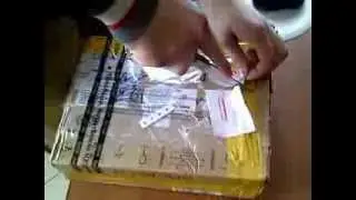 Заказ с aliexpress. OPC Drum kyocera 4100