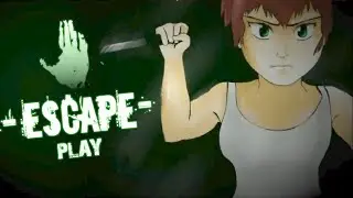 ПОБЕГ. Финальный эпизод серии игр Trapped Flash!
