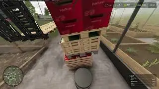 Farming Simulator 25 / Cybuchowo / EP 13 S1