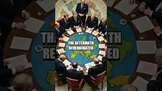 The Phantom Consensus: The Secret Treaty of London