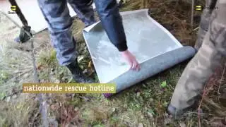 Child Safety. Initiatives of Beeline Russia