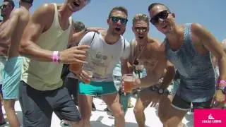 Oceanbeat Ibiza Aftermovie - Lukas Lemm