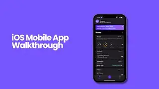 Resident Mobile | Resident Mobile App Walkthrough