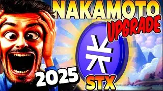 😲😲 What Nobody Tells You About STACKS Cryptocurrency (STX CRYPTO) in 2025 😲😨😨