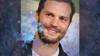 Jamie Dornan