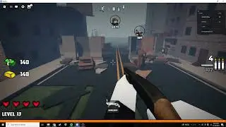 ROBLOX Last Run Speedrun 5:58
