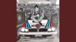 Dance Machine (feat. DIYA)