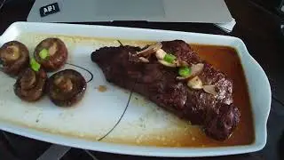 Dinner with Darwin
