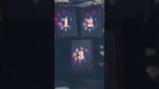 SEVEN RINGS OF FIRE ( SUPER MOON EDITION)