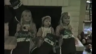 Hoppe Family - Early Home Videos (1983 - 1986)
