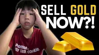 Gold Is at Record Highs &mdash; Will It Crash Next? (The Answer Most Investors Miss) | Simple Explanation
